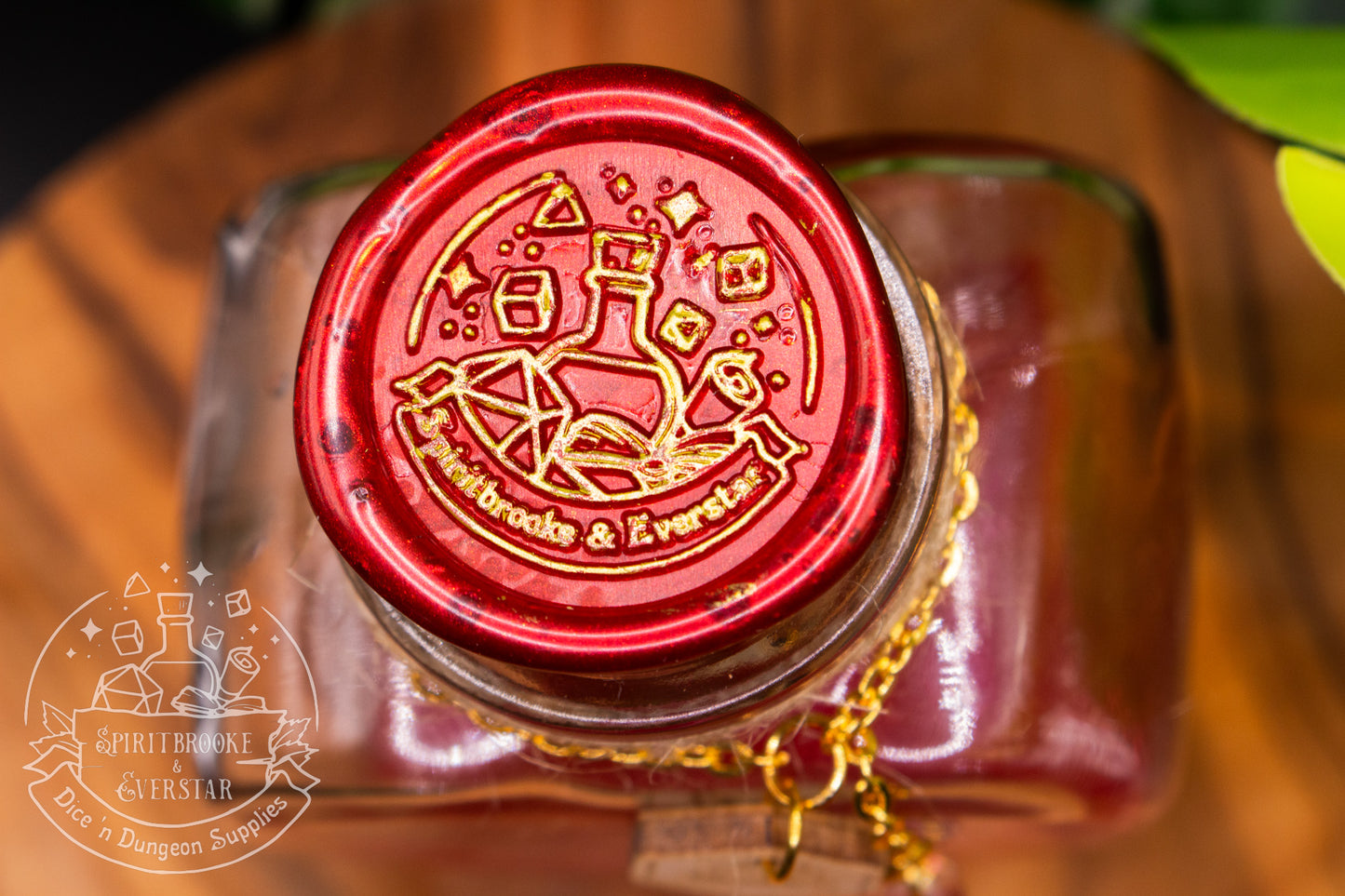 Potion of Healing