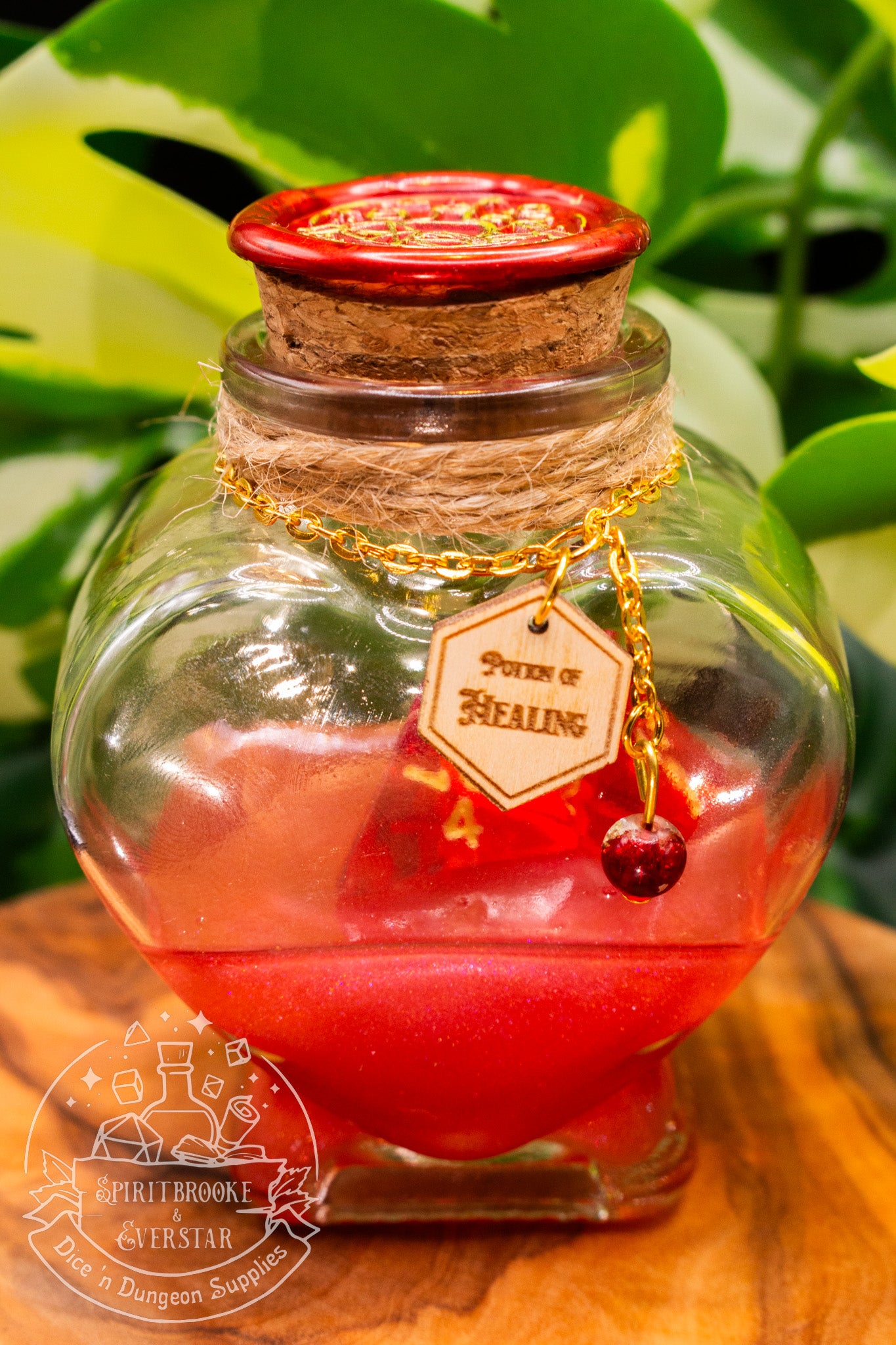 Potion of Healing