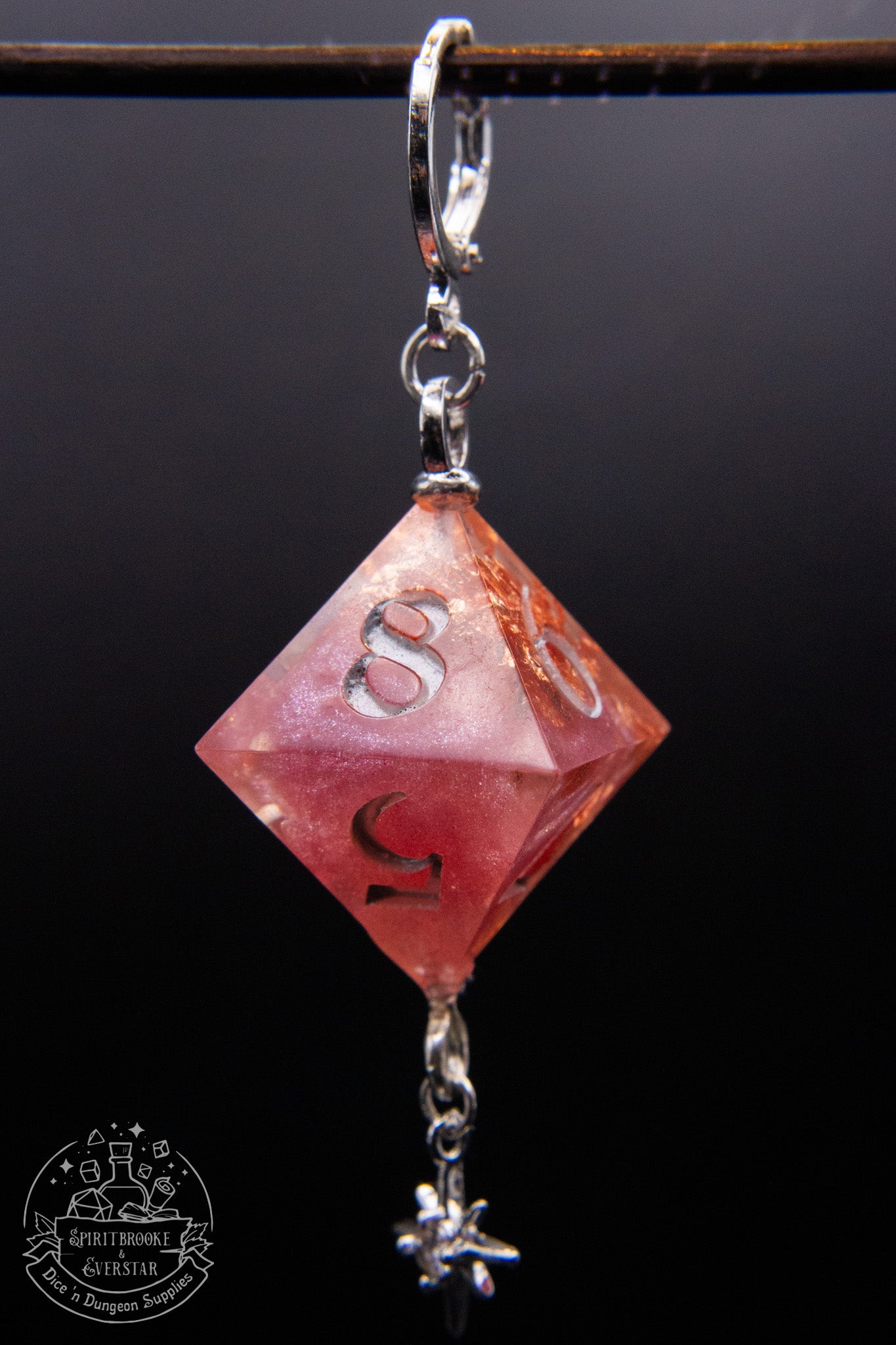 Blushmetal D8 Earrings Earrings