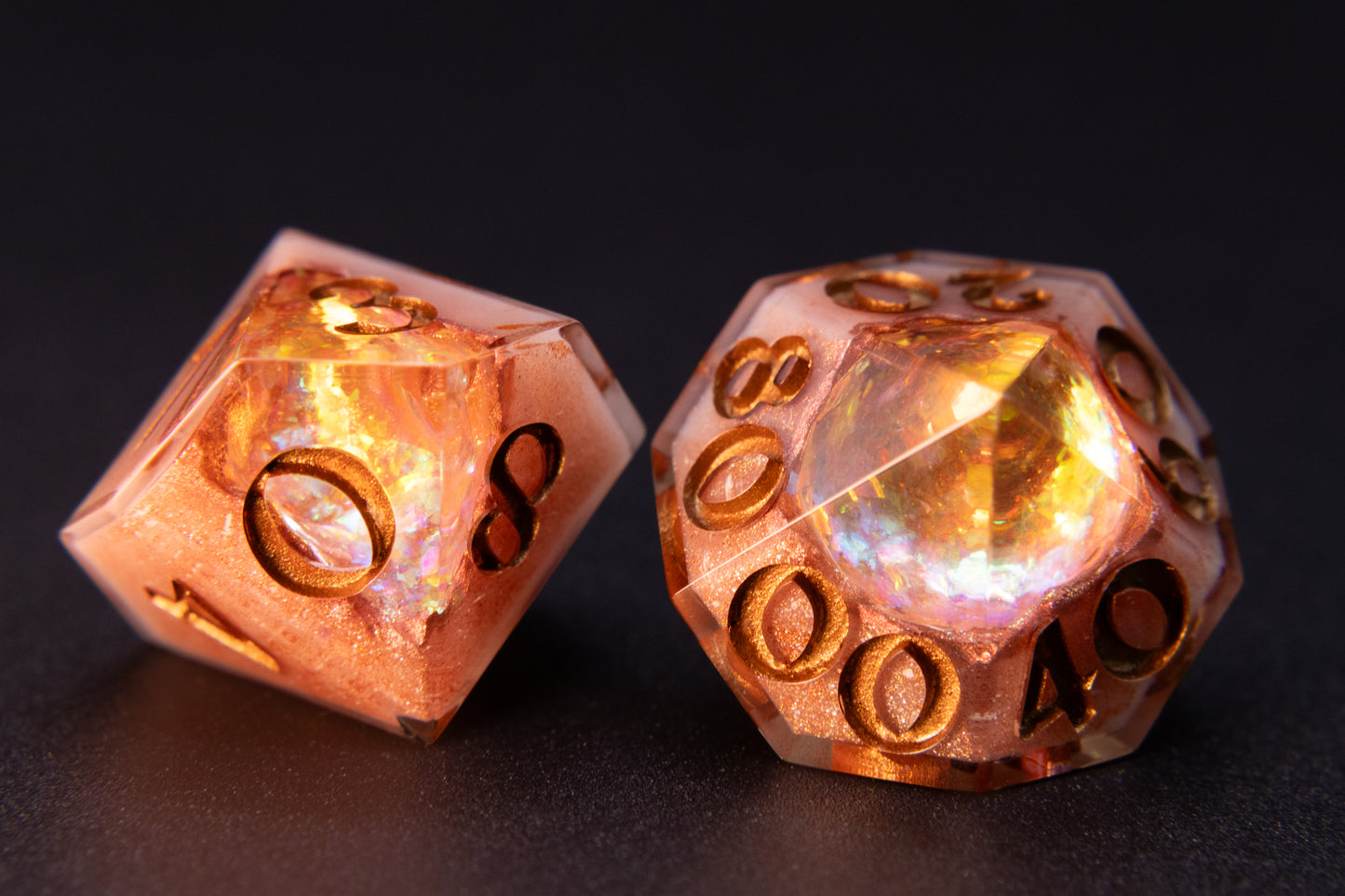 Custom Order voor Jeroen en Nynke