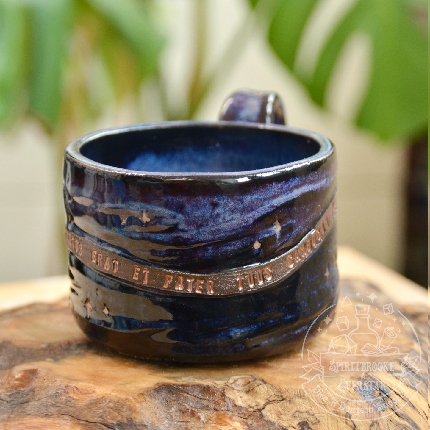 Magical Vicious Mockery Mug