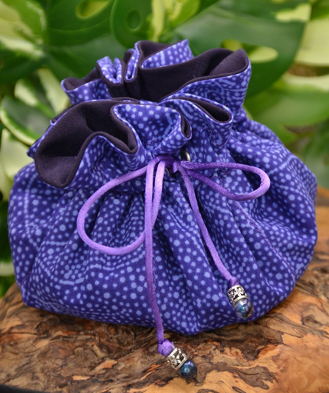 Treasure Sack Normal Dice Bags