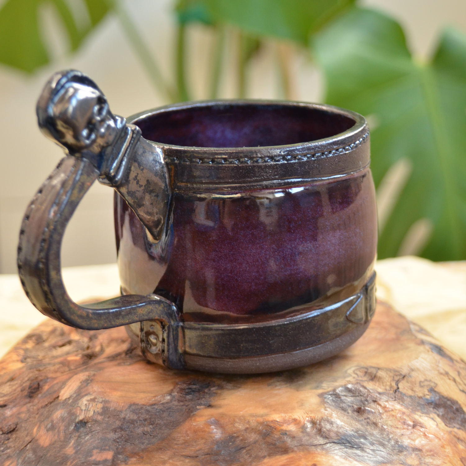 Cauldrons of Comfort (300 - 500 ml)