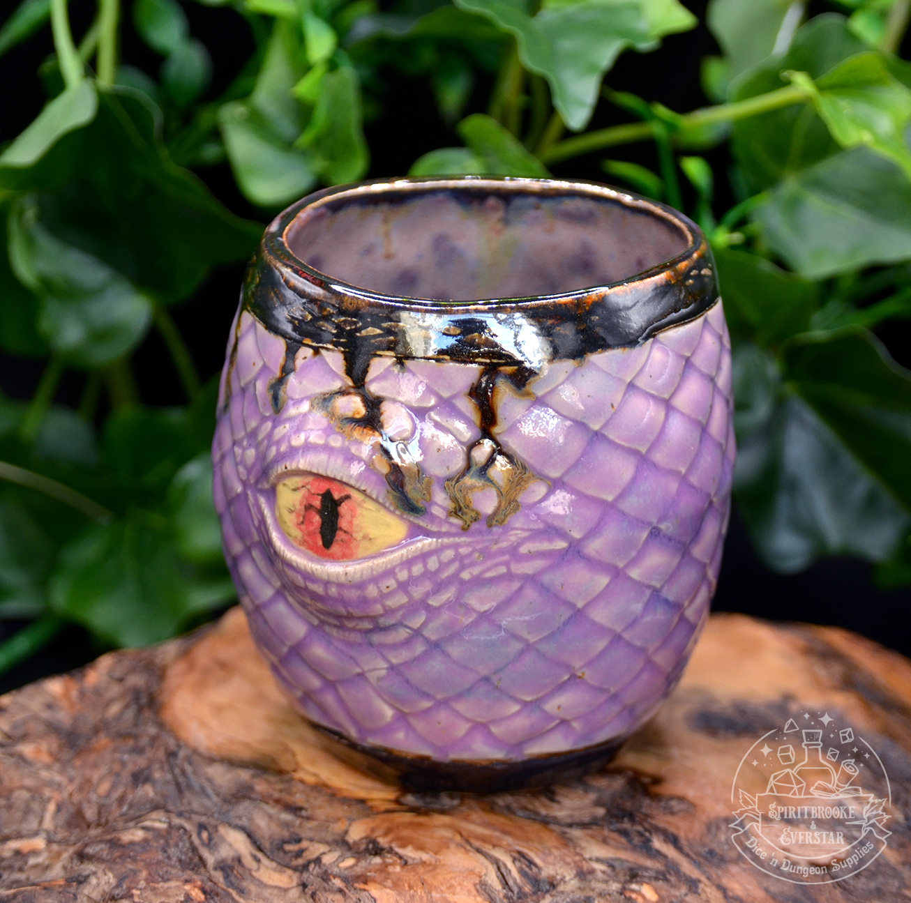 Goblets of Grounding (300 ml)