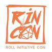 Roll Initiative Con - Vikings & Myths