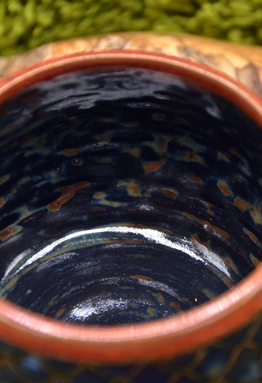 Black Dragon Cup