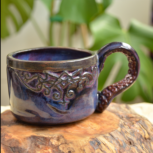 Eldritch Magic Mug