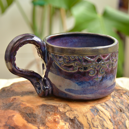 Eldritch Magic Mug