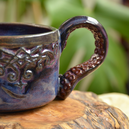 Eldritch Magic Mug