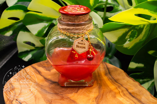 Potion of Healing