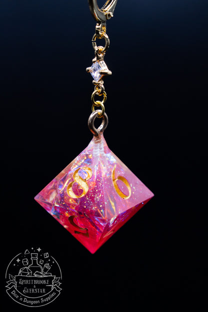 Hot Princex D8 Earrings