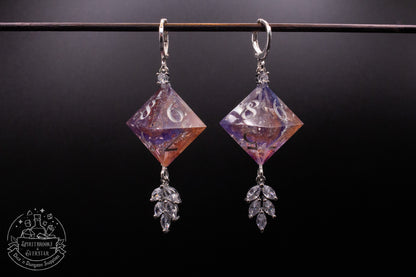 Afterlight D8 Earrings