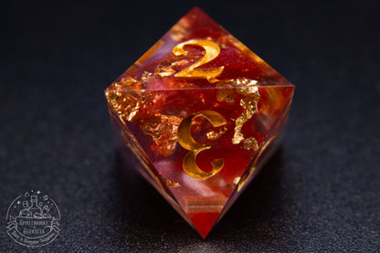 Everstar Polyhedral Dice set