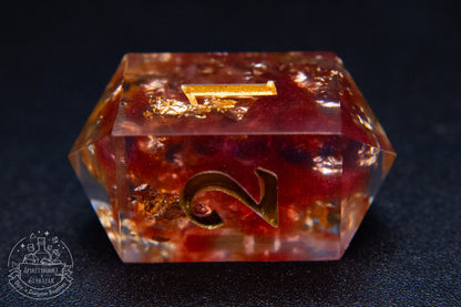 Everstar Polyhedral Dice set