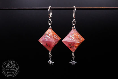 Blushmetal D8 Earrings Earrings