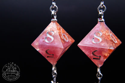 Blushmetal D8 Earrings Earrings
