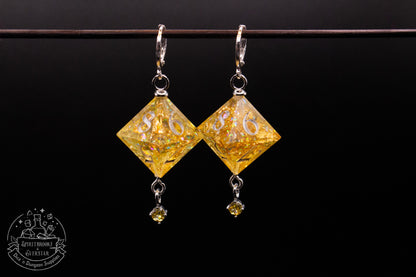 Stella D8 Earrings