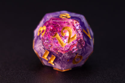 Custom Order voor Jeroen en Nynke
