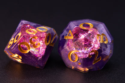 Custom Order voor Jeroen en Nynke
