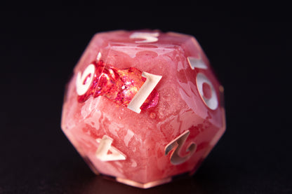 Custom Order voor Jeroen en Nynke