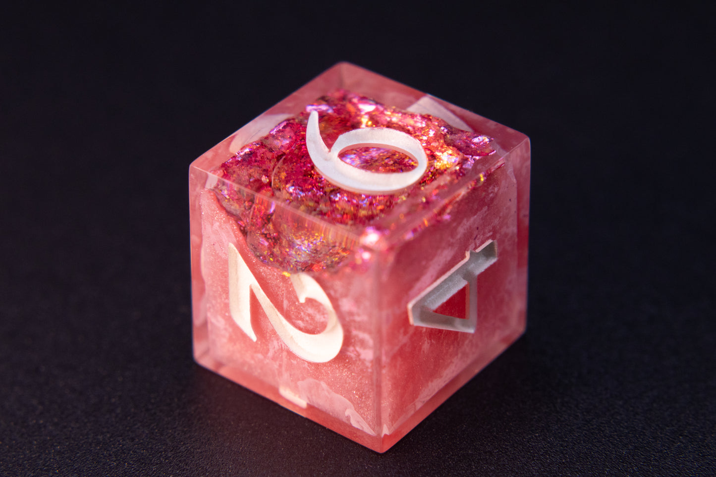 Custom Order voor Jeroen en Nynke