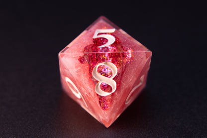 Custom Order voor Jeroen en Nynke
