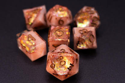 Custom Order voor Jeroen en Nynke