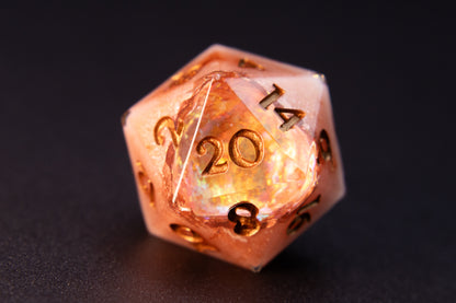 Custom Order voor Jeroen en Nynke
