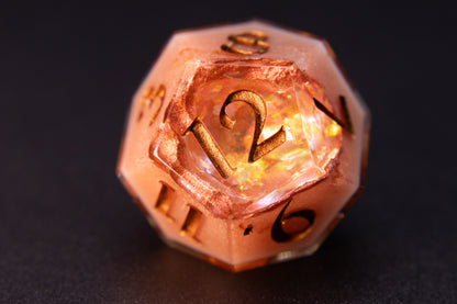 Custom Order voor Jeroen en Nynke