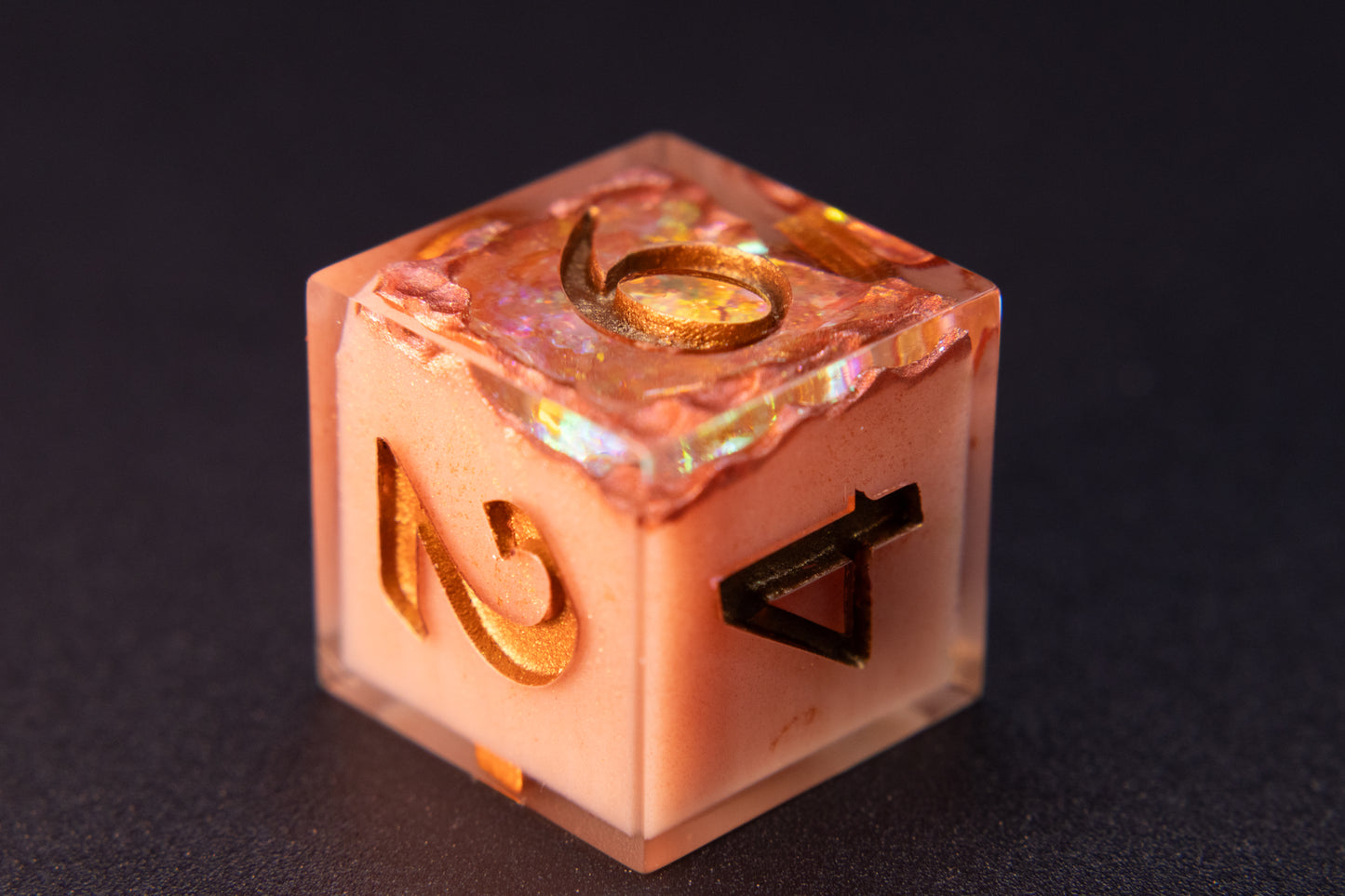 Custom Order voor Jeroen en Nynke
