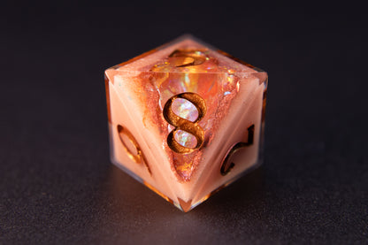 Custom Order voor Jeroen en Nynke