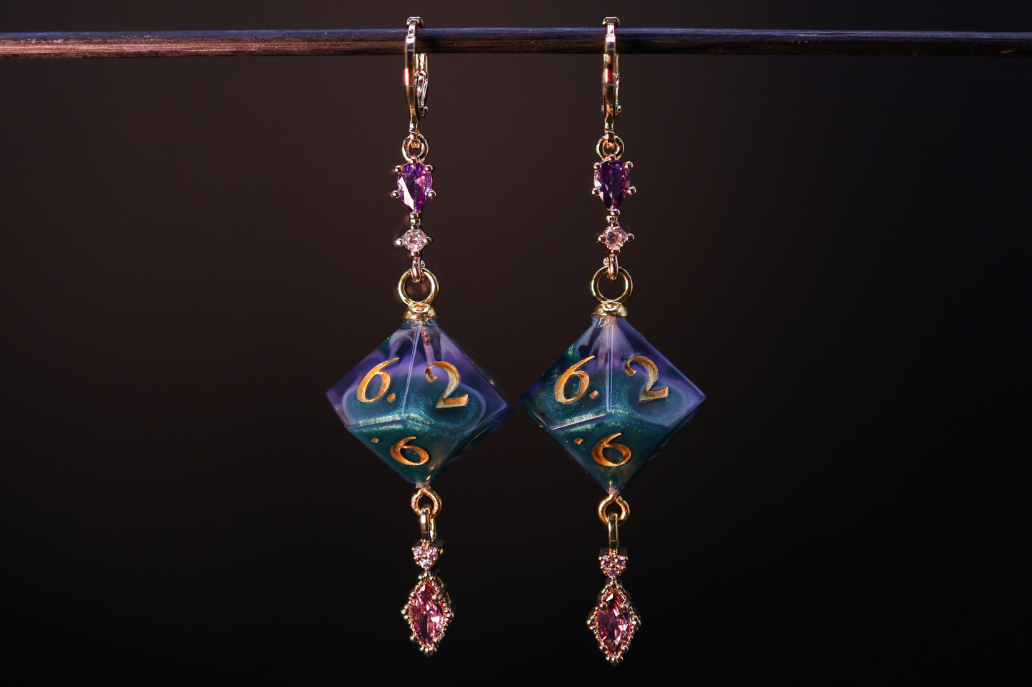 Custom Order for Mika 3.0!