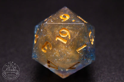 Relic Handmade Single D20