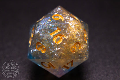 Relic Handmade Single D20