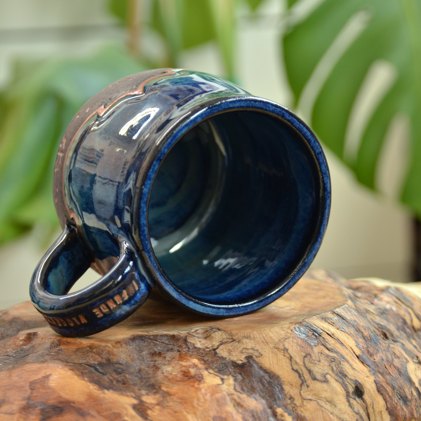 Magical Aurora 'Haste' Mug