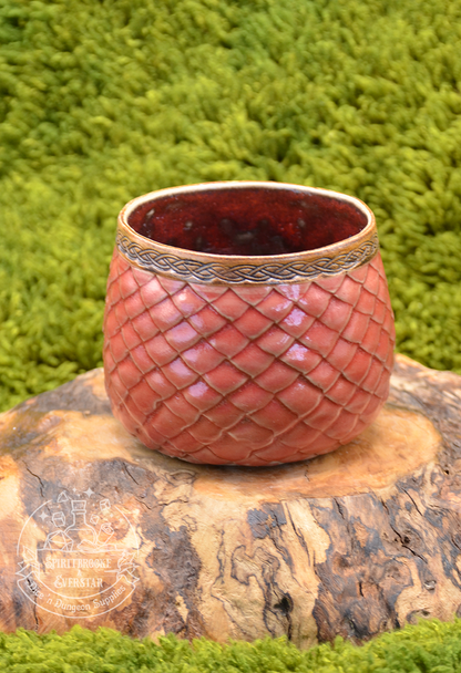 Red Dragon Cup