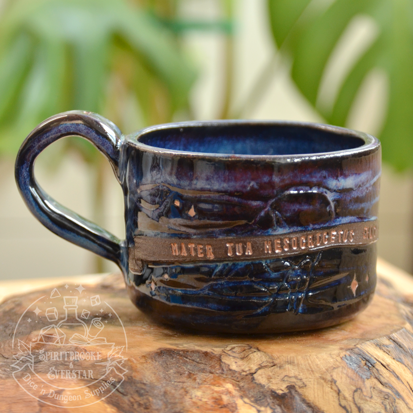 Magical Vicious Mockery Mug