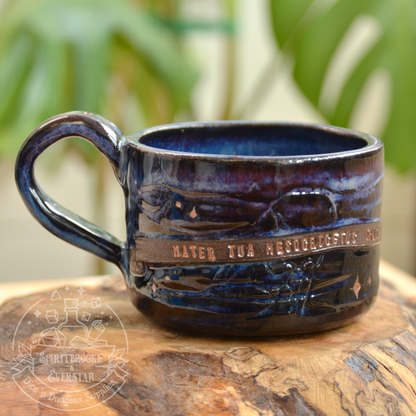 Magical Vicious Mockery Mug