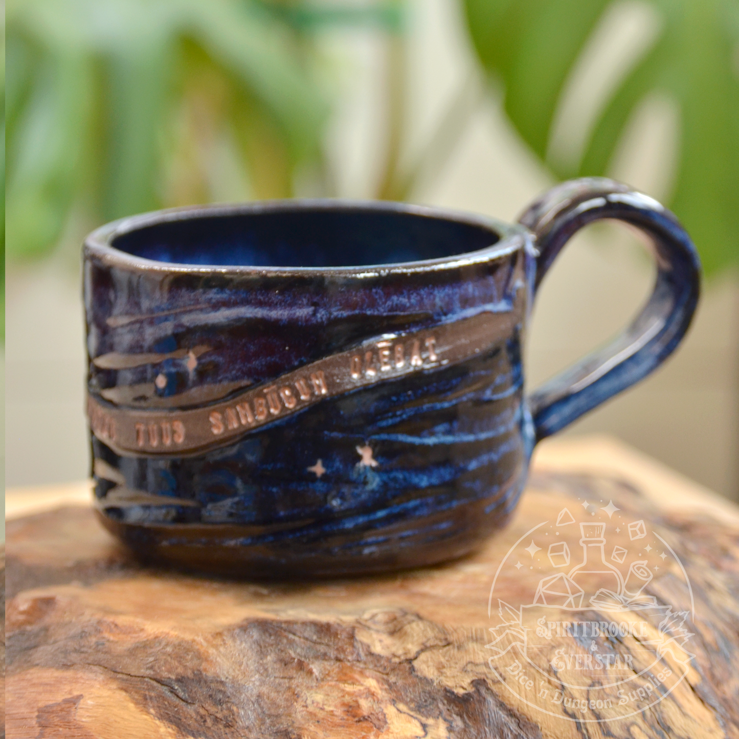 Magical Vicious Mockery Mug