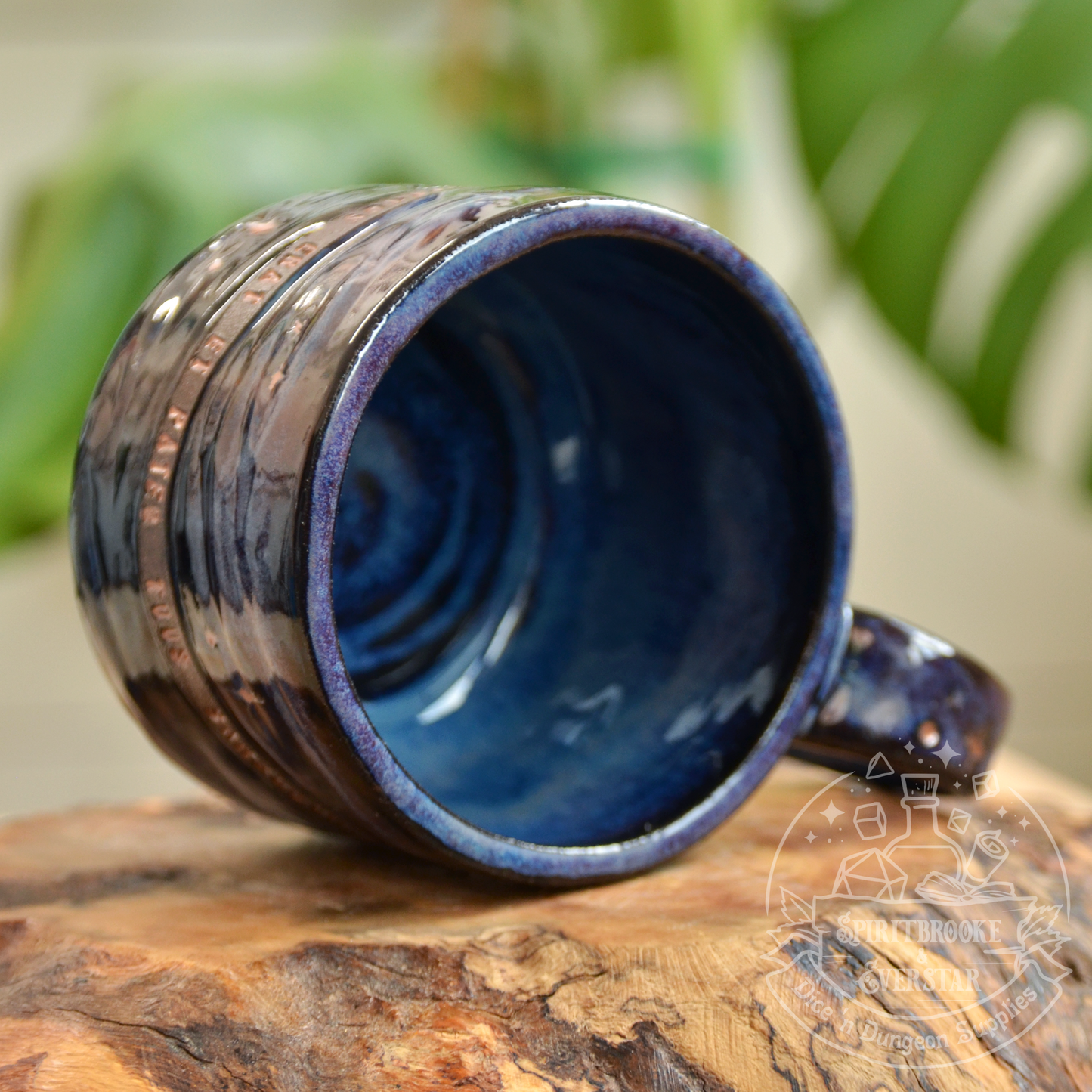 Magical Vicious Mockery Mug