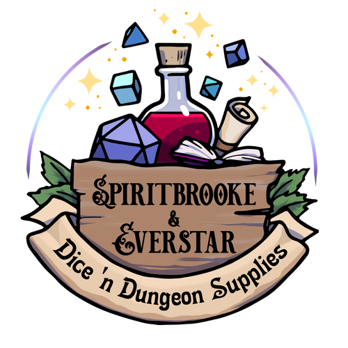 Spiritbrooke & Everstar